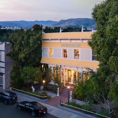 Garden Street Inn Downtown San Luis Obispo, A Kirkwood Collection Hotel Exteriér fotografie