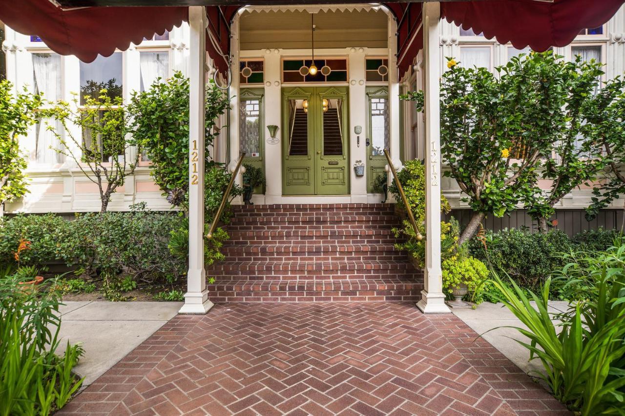 Garden Street Inn Downtown San Luis Obispo, A Kirkwood Collection Hotel Exteriér fotografie
